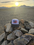 Eastern county trucker hat
