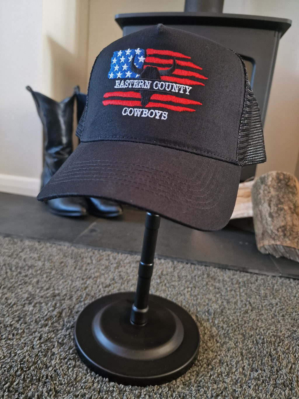 Eastern Trucker